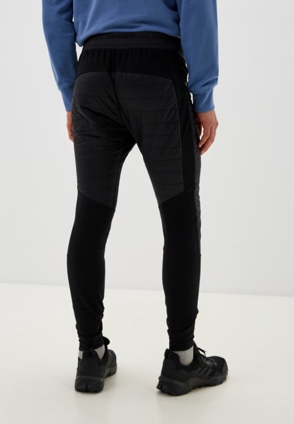 Брюки утепленные Versta