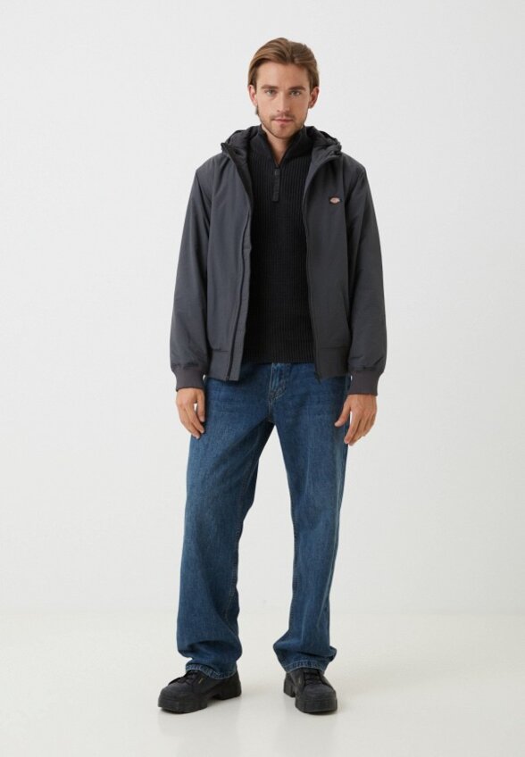 Куртка утепленная Dickies