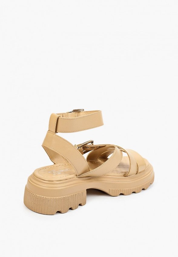 Босоножки Sbalo