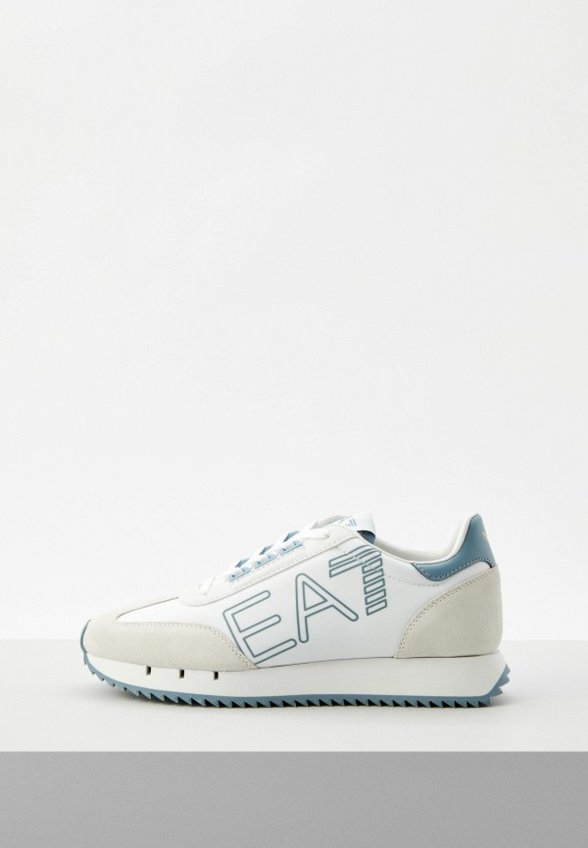 Кроссовки EA7