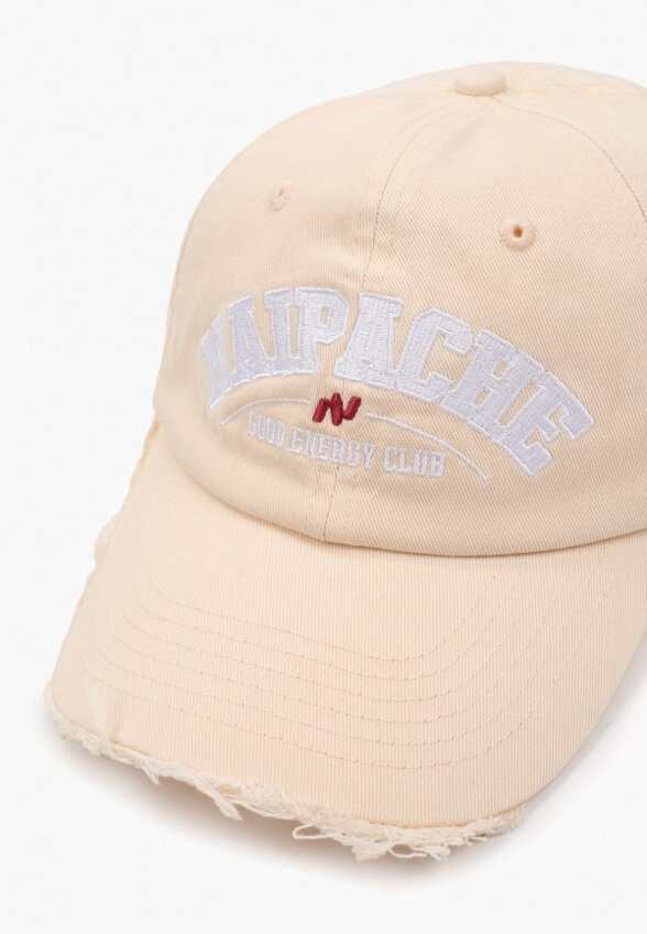 Бейсболка Naipache