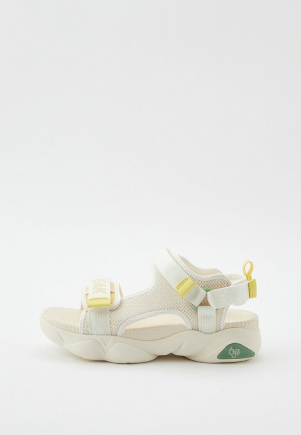 Сандалии Peak