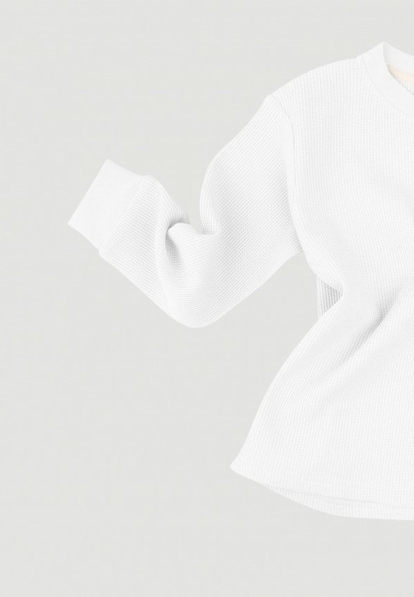 Лонгслив Mjolk