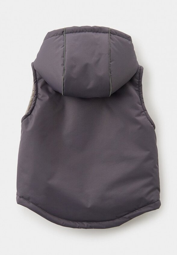 Жилет утепленный Loloclo