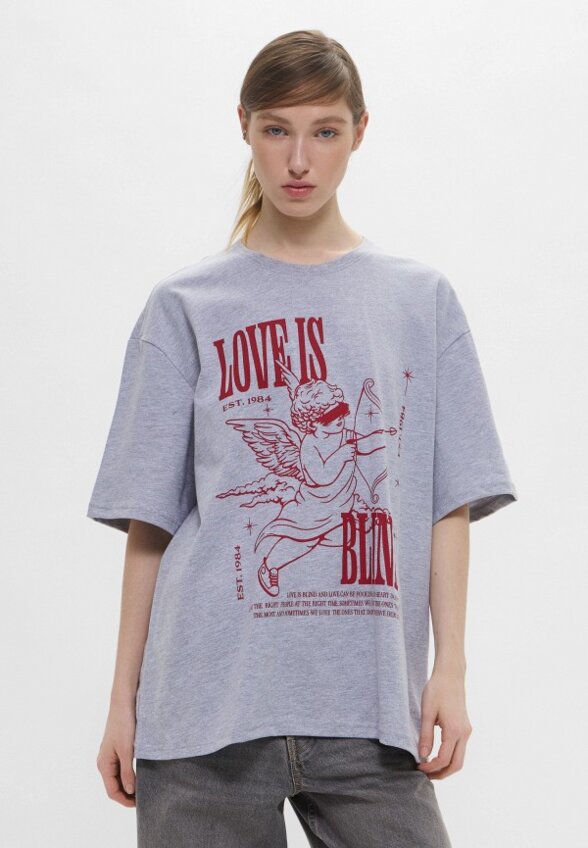 Футболка Befree