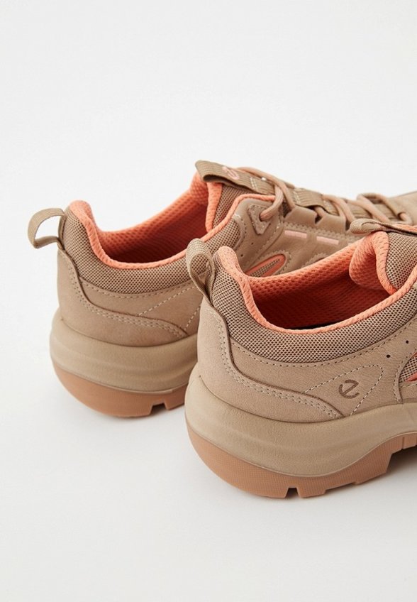 Кроссовки Ecco