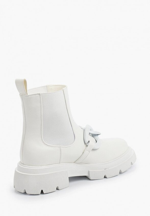 Ботинки Vivian Royal