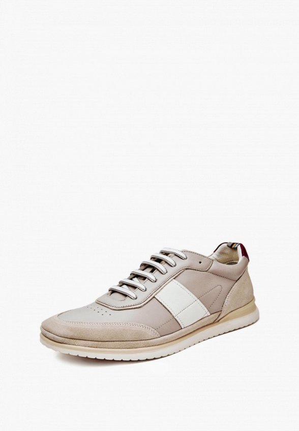 Кроссовки Mascotte