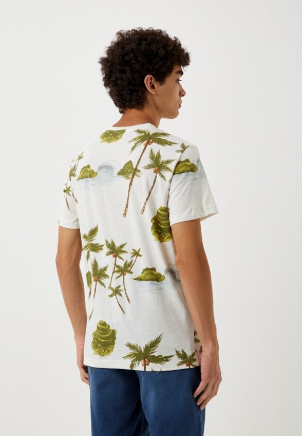 Футболка Colin's