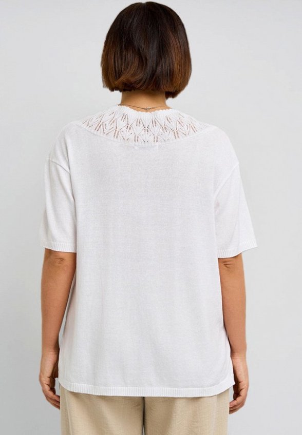 Пуловер Сиринга