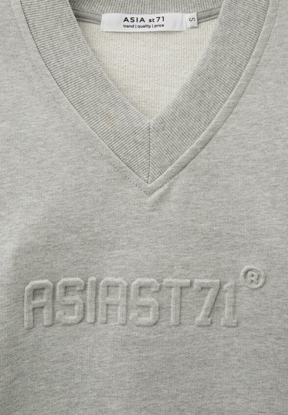 Свитшот Asia st 71