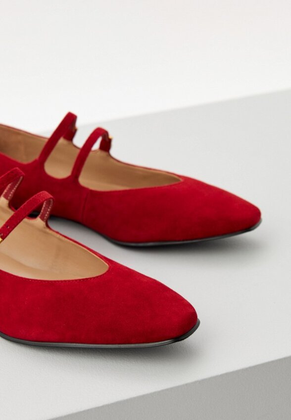 Балетки Ekonika Premium