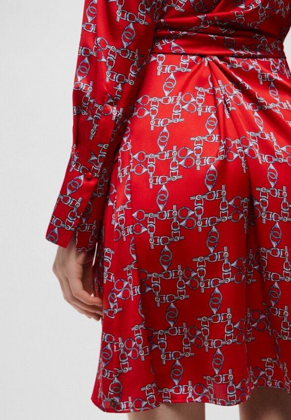 Платье Pennyblack