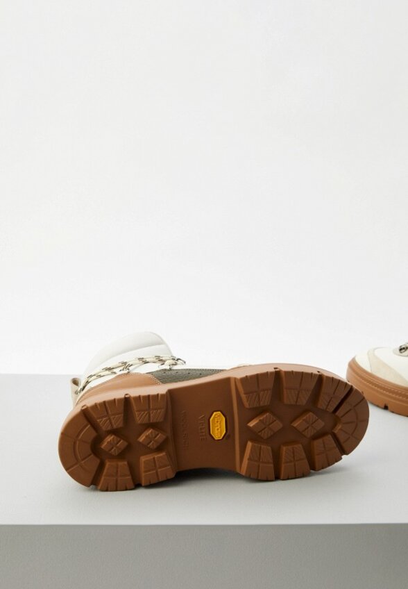 Ботинки Woolrich