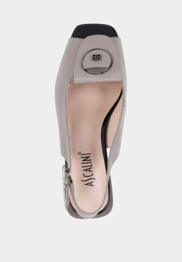 Босоножки Ascalini