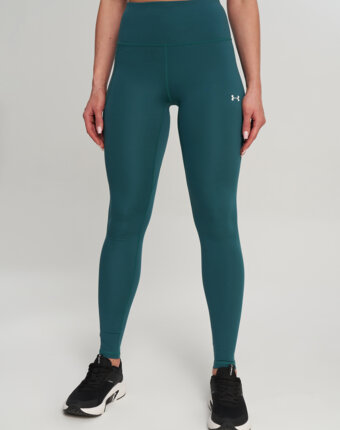 Легинсы женские Under Armour Motion, Зеленый женщинам