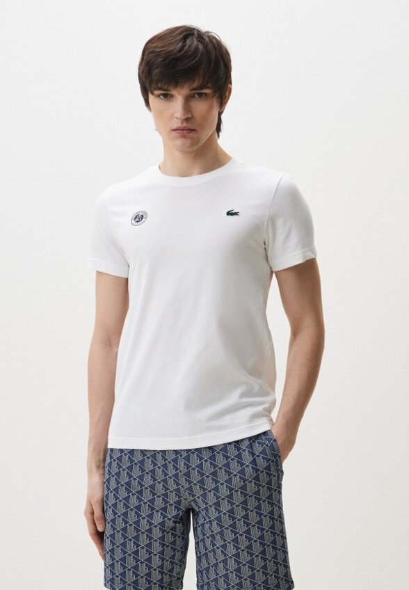 Футболка Lacoste