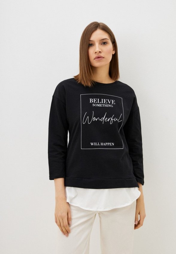 Лонгслив Funday