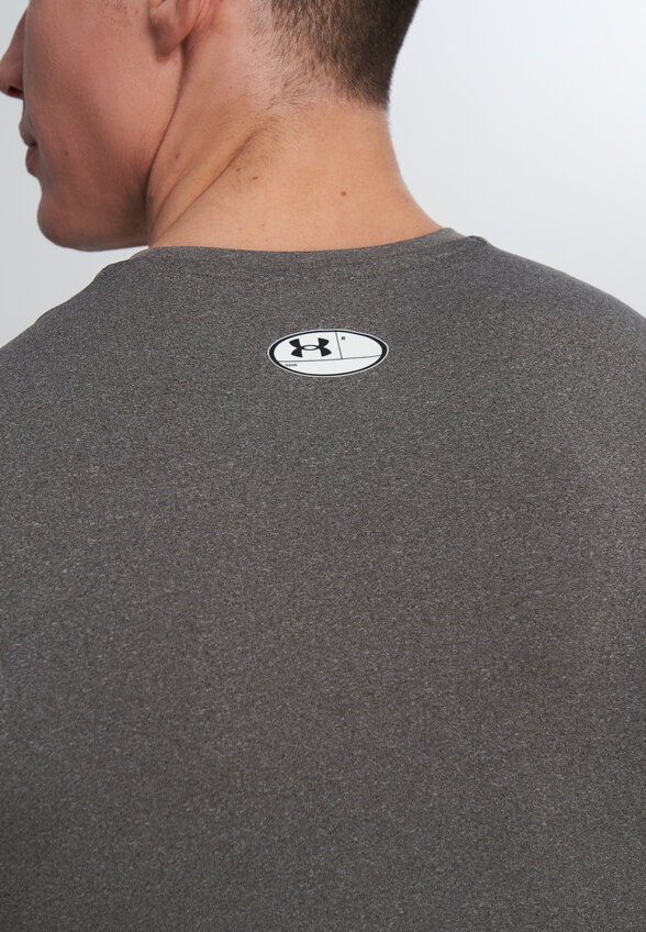 Майка мужская Under Armour Comp, Серый