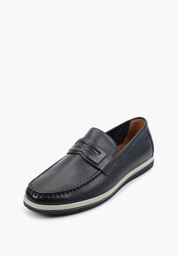 Мокасины Vitadela