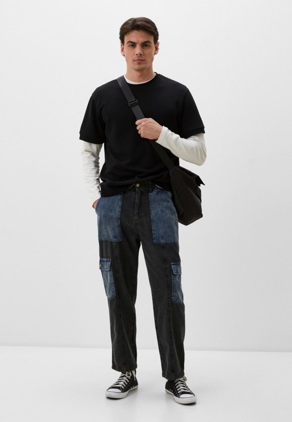 Джинсы Rushbay