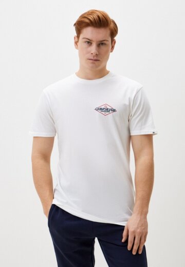 Футболка Quiksilver