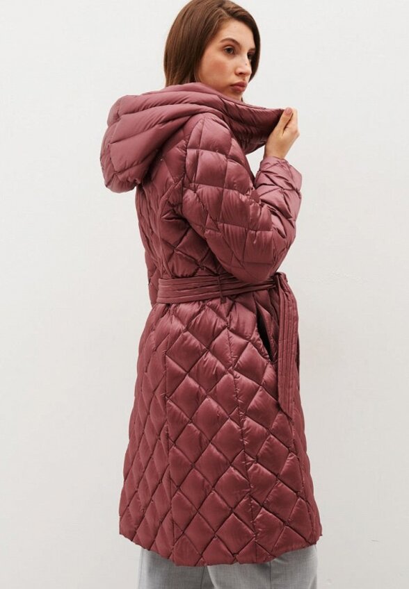 Куртка стеганая Gerry Weber