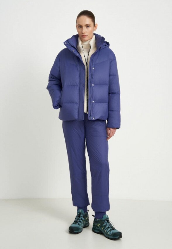 Брюки утепленные Finn Flare