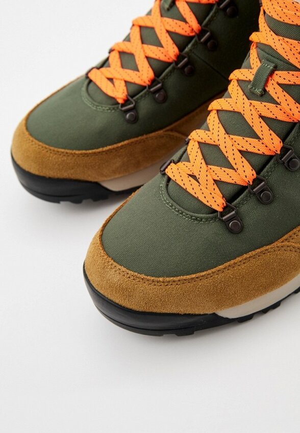 Ботинки The North Face