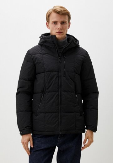 Пуховик Urban Fashion for Men