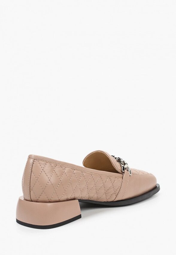 Лоферы Vitacci