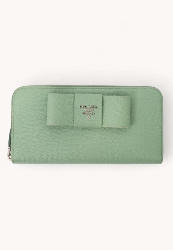 Prada Wallet