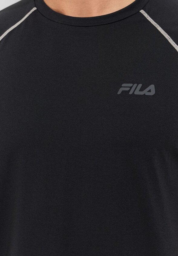 Футболка спортивная Fila