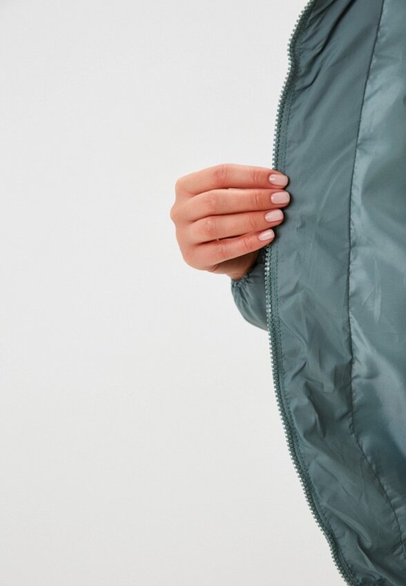 Куртка утепленная Moki