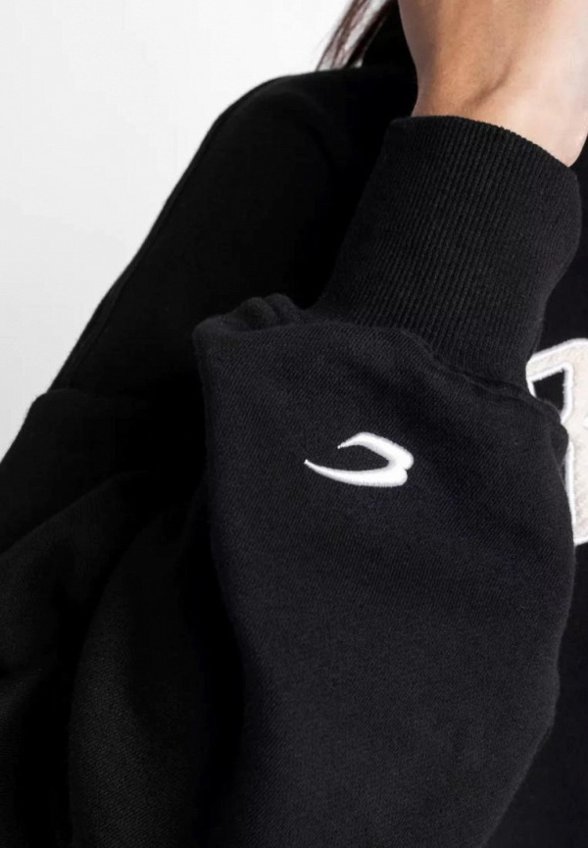 Свитшот Boxraw