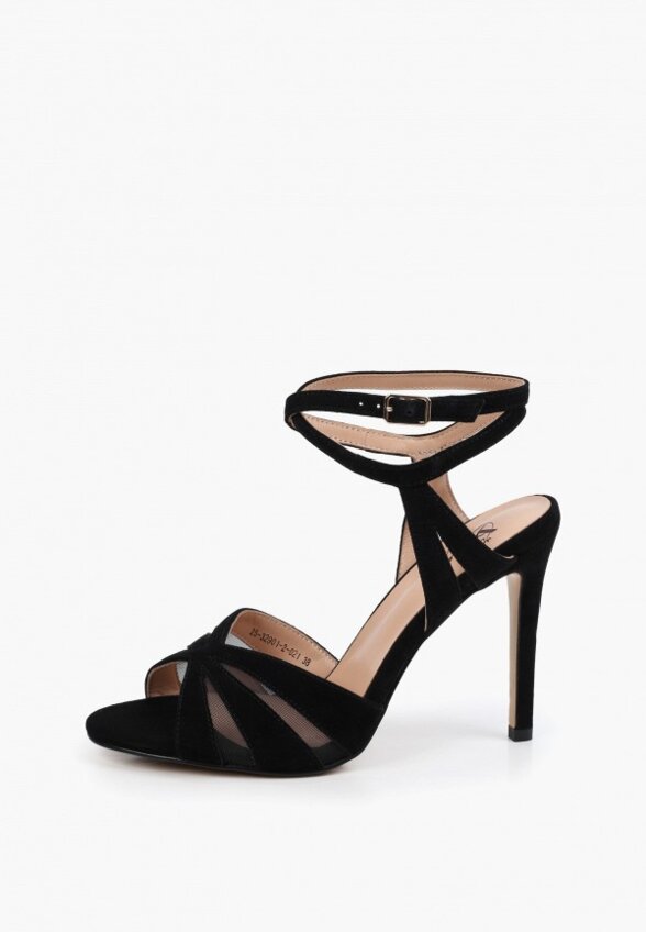 Босоножки Valley