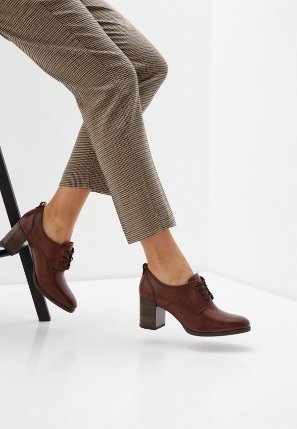 Ботильоны Tamaris