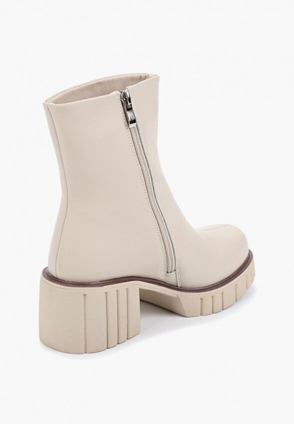 Ботильоны Francesco Donni