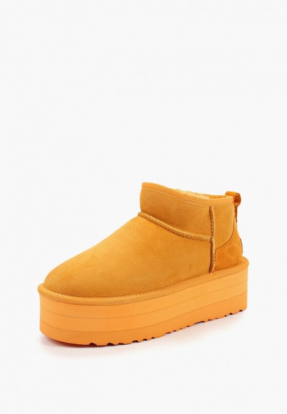 Полусапоги Graciana