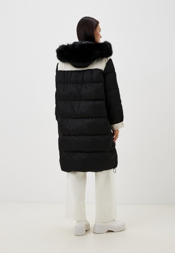 Пуховик Lakressi