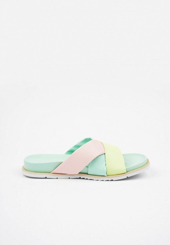 Сланцы Niota Line