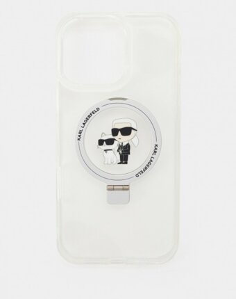 Чехол для iPhone Karl Lagerfeld женщинам