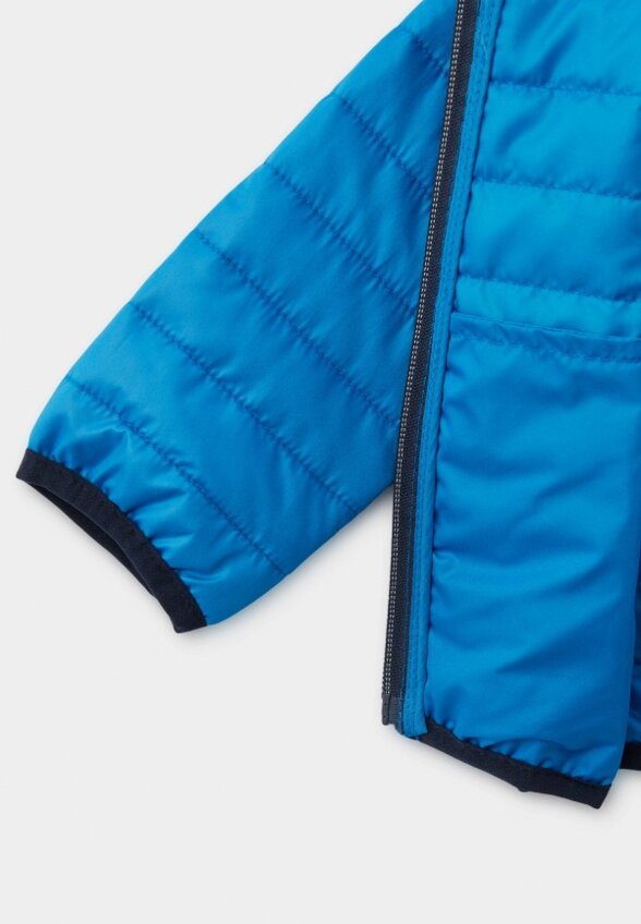 Куртка утепленная Chicco