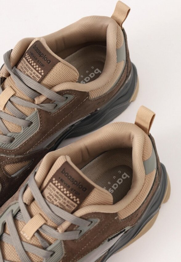 Кроссовки Baasploa