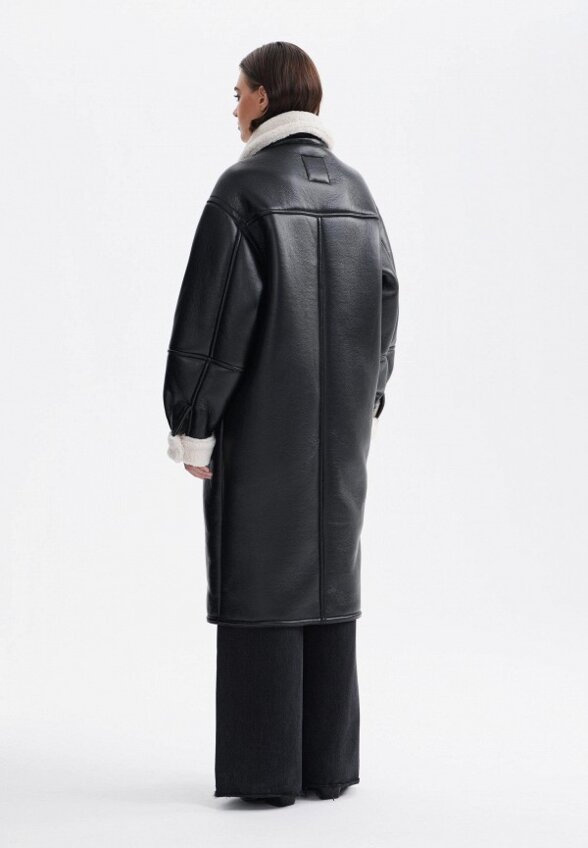 Дубленка True Red