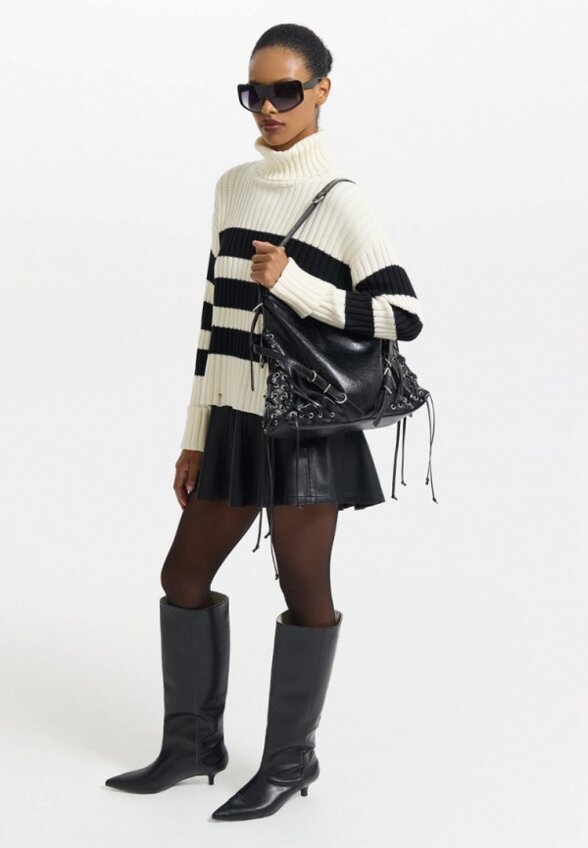 Свитер Love Republic