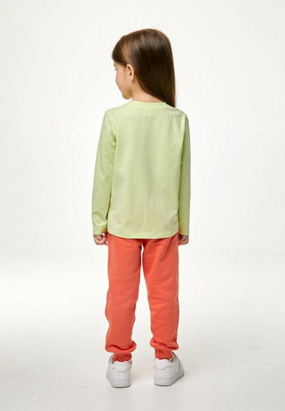 Лонгслив 1st.baby