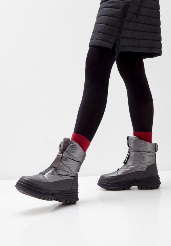 Дутики Tendance