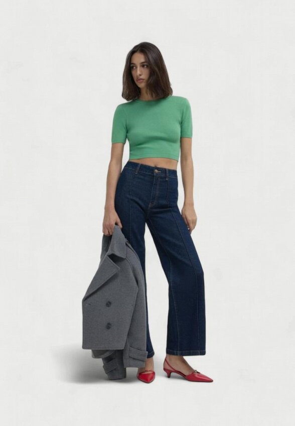 Футболка Calliope