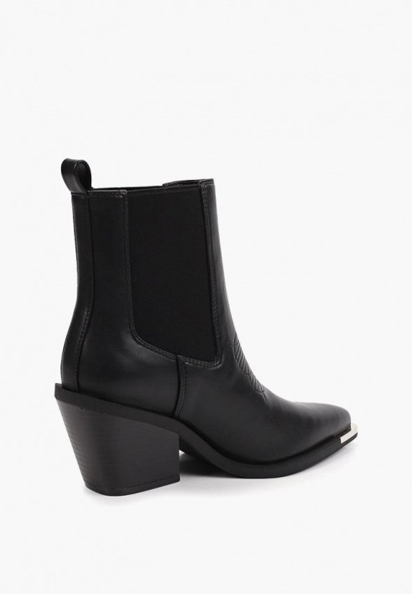 Ботильоны Sbalo
